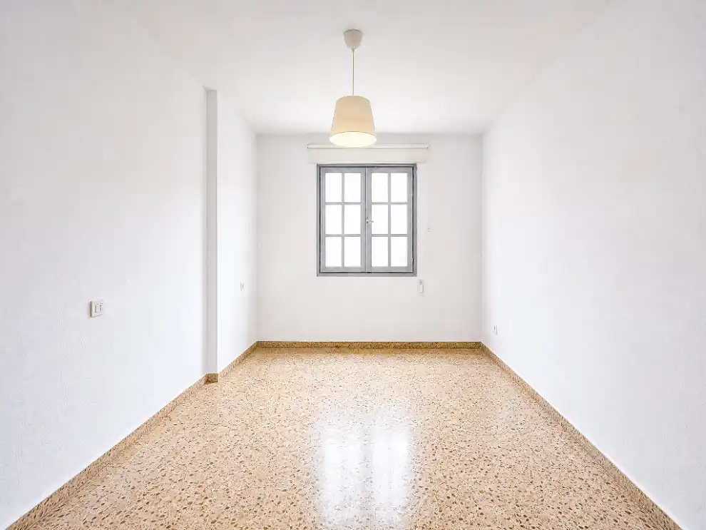 Bedroom of Flat for sale in San Cristóbal de la Laguna  with Terrace