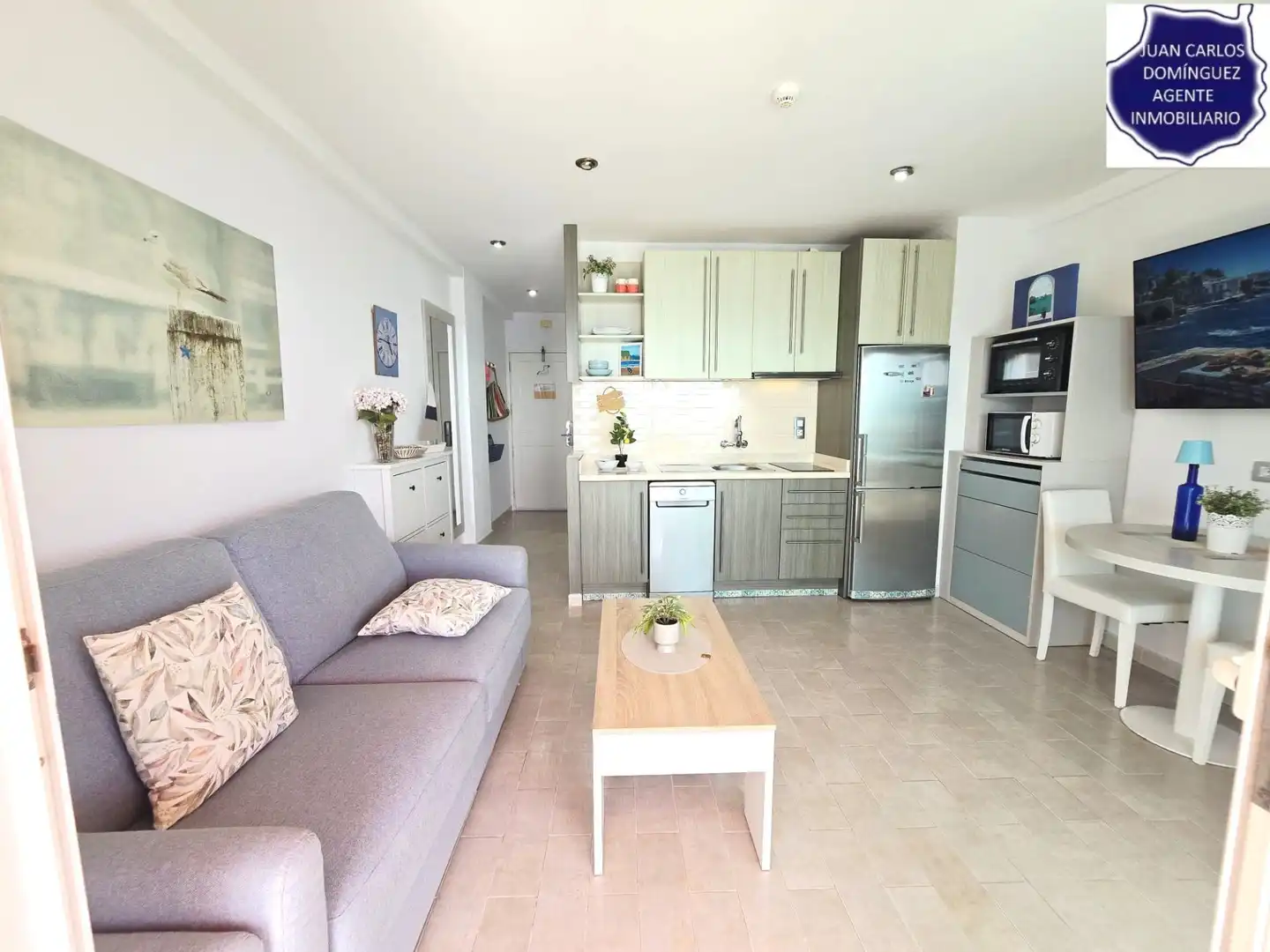 Apartament amb piscina de lloguer a Arguineguín, imagen 14