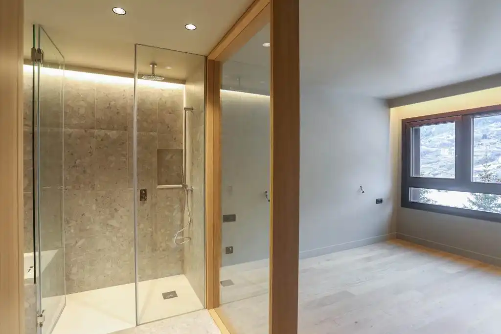 Wohnung zur Miete in El Tarter