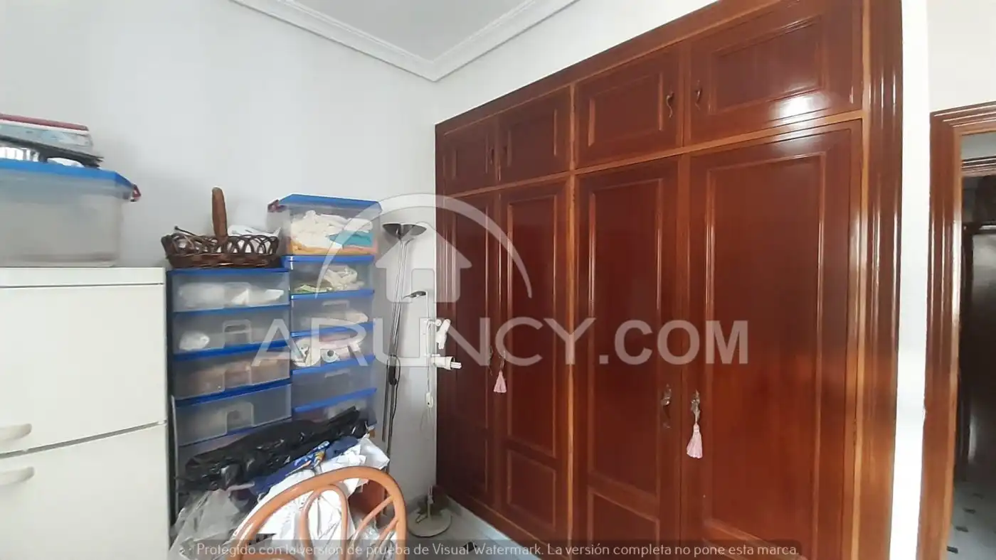 Houses for sale in Centro