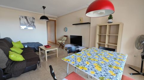 Photo 3 of Flat for rent in Avenida San Francisco de Asís, El Altet, Elche / Elx