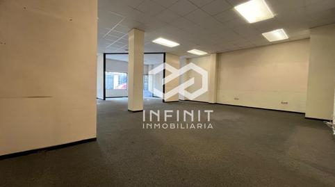 Photo 2 of Premises to rent in Ayuntamiento - Avenida Siglo XXI, Guadalajara