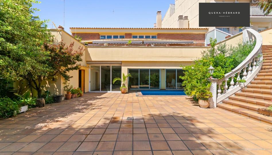 Photo 1 of House or chalet for sale in Joaquin Costa, Plaça Catalunya - Escola Industrial, Barcelona