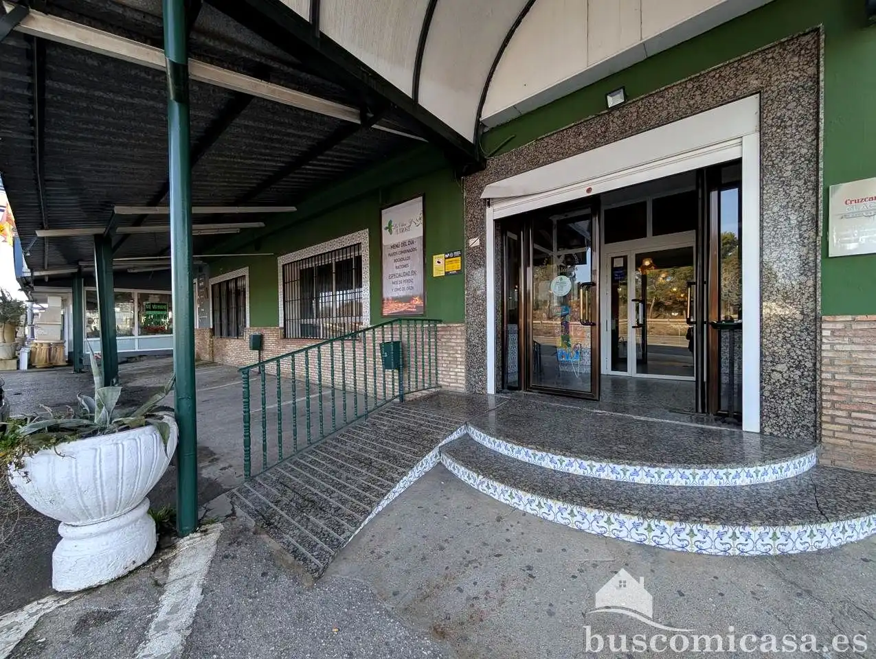 Gewerbefläche zum Verkauf in Kilómetro, imagen 12