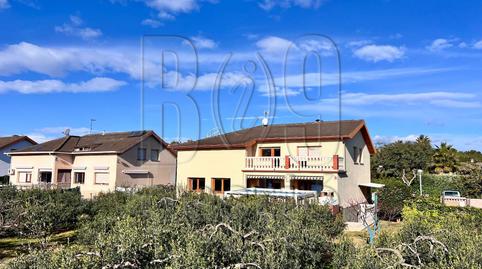 Foto 4 de Casa o xalet en venda a Rescat, Pla de Maset - Cap de Salou, Tarragona