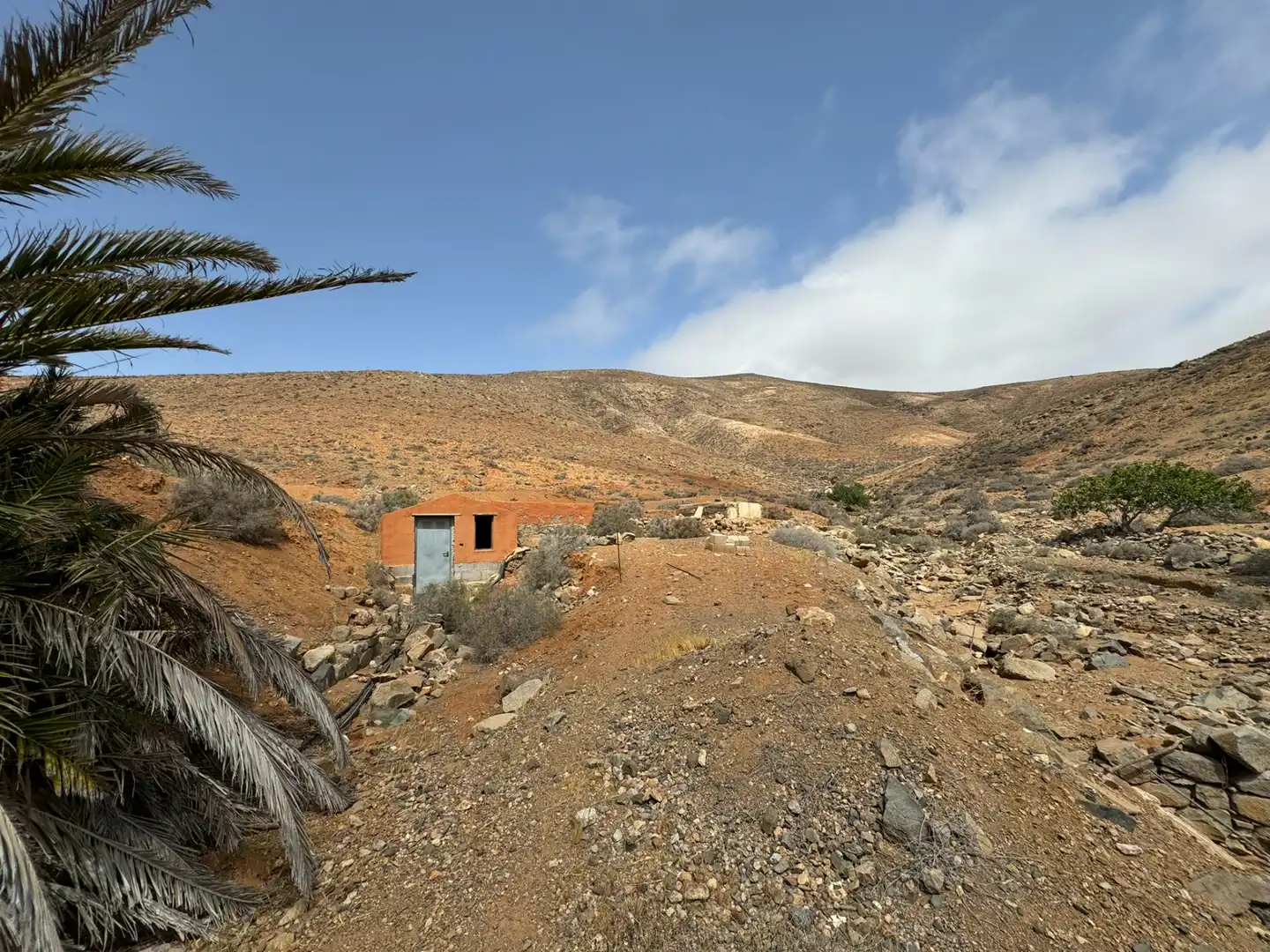 Edificio en venta en Calle El Cortijo, 13, Antigua pueblo
