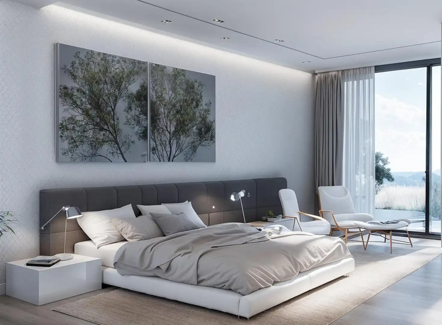 Haus mit Pool zum Verkauf in Marbella Centro, imagen 7