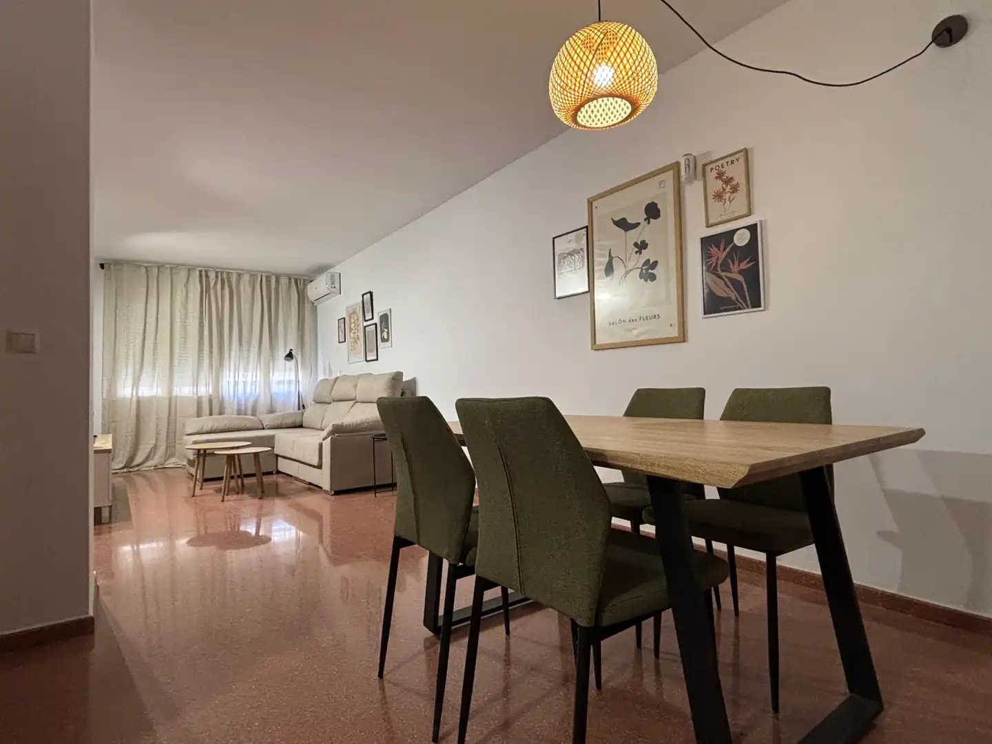 Appartement avec ascenseur à vendre à Calle Zacarías de la Hera 2A, imagen 9