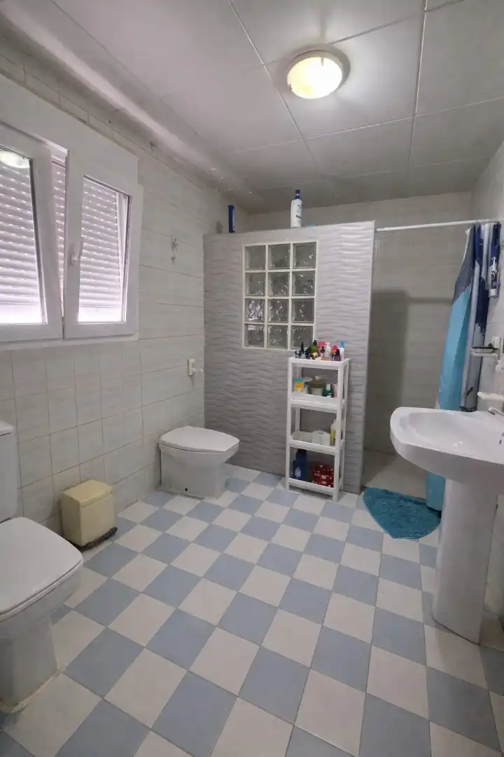 Wohnung zum Verkauf in Calle Calderón de la Barca, imagen 5