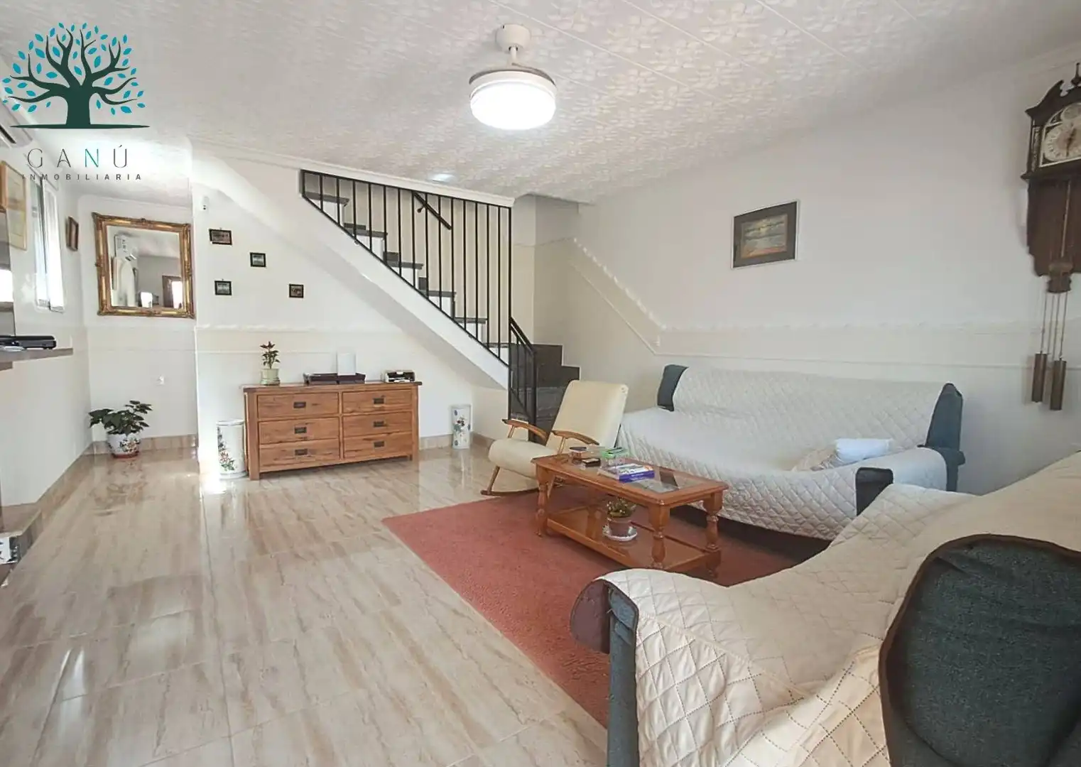 Duplex avec terrasse à vendre à Puerto de Mazarrón, imagen 11