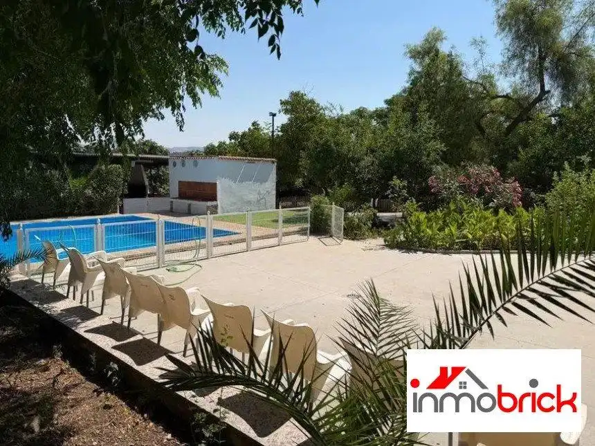 Chalet con piscina en venta en Poleares, imagen 6