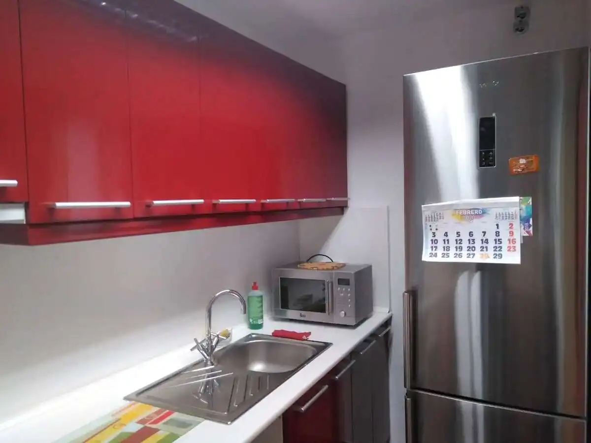 Flat with lift for sale in Horta - Guinardó, imagen 16