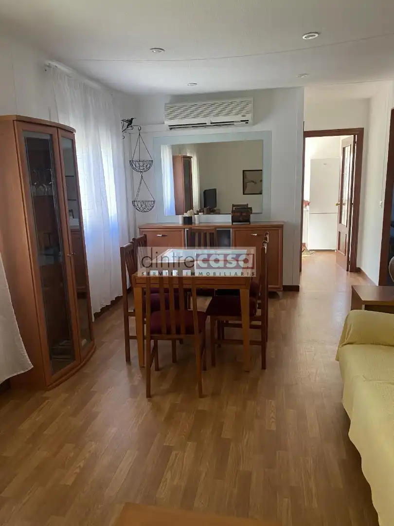 Menjador de Casa o xalet en venda en Tordera amb Calefacció, Jardí privat i Parquet