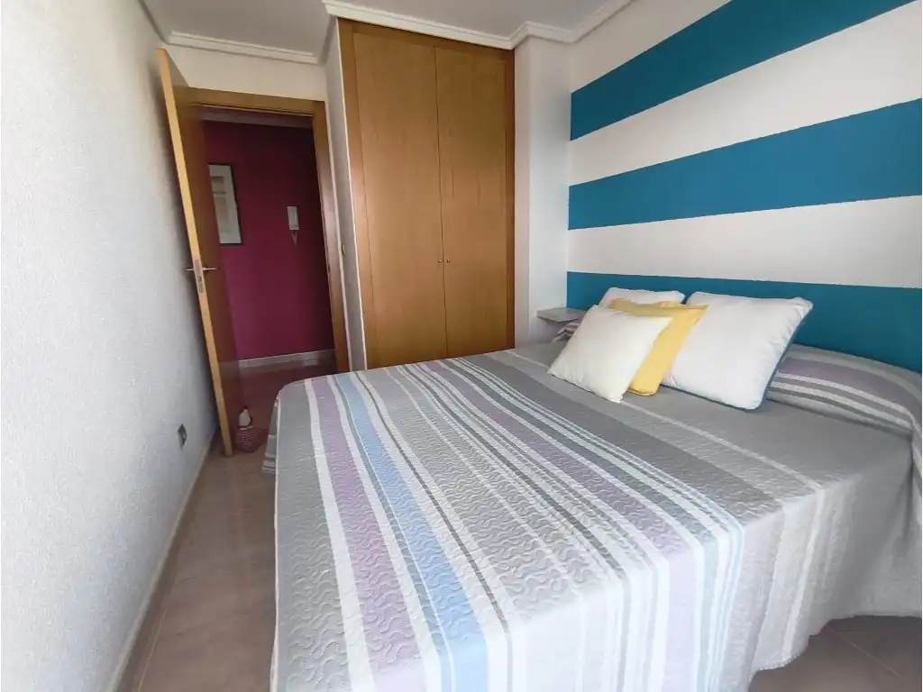 Habitación de Apartamento en venta en Tavernes de la Valldigna