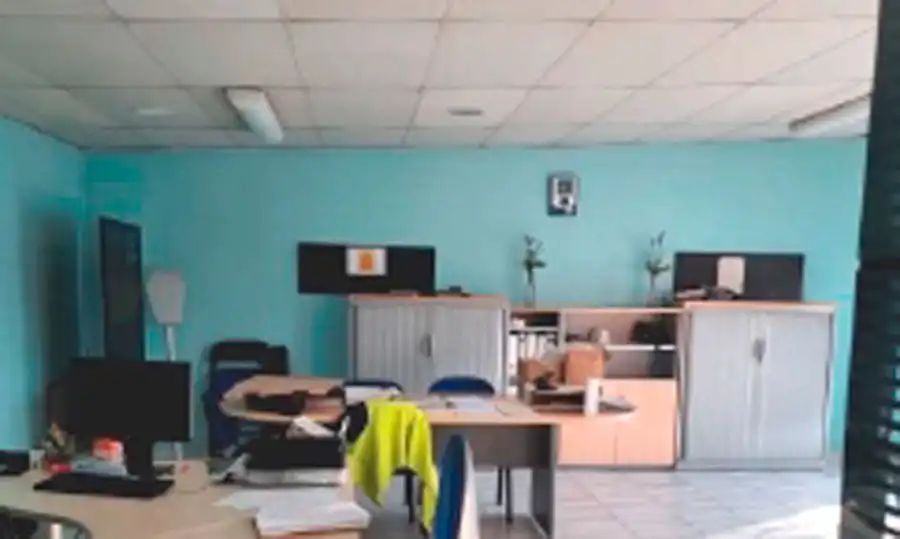 Fabrikhallen zur Miete in Passeig del Bullidor, 2, Centre