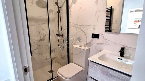 Foto 4 de Planta baixa en venda a Villacid de Campos, Casco histórico de Vicálvaro, Madrid Capital