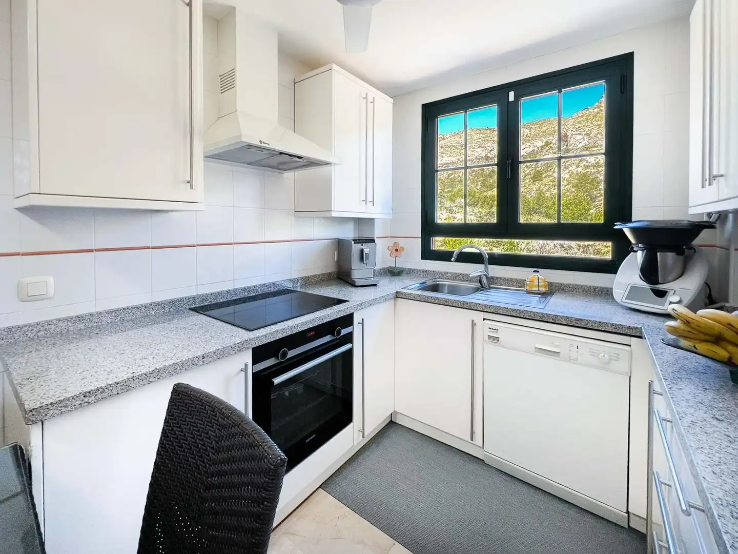 Apartment with pool for sale in Golf Bahía, imagen 22