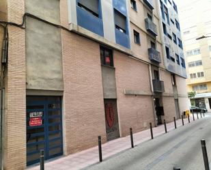 Exterior view of Office to rent in Castellón de la Plana / Castelló de la Plana