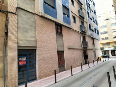 Ufficio in affitto a Centro
