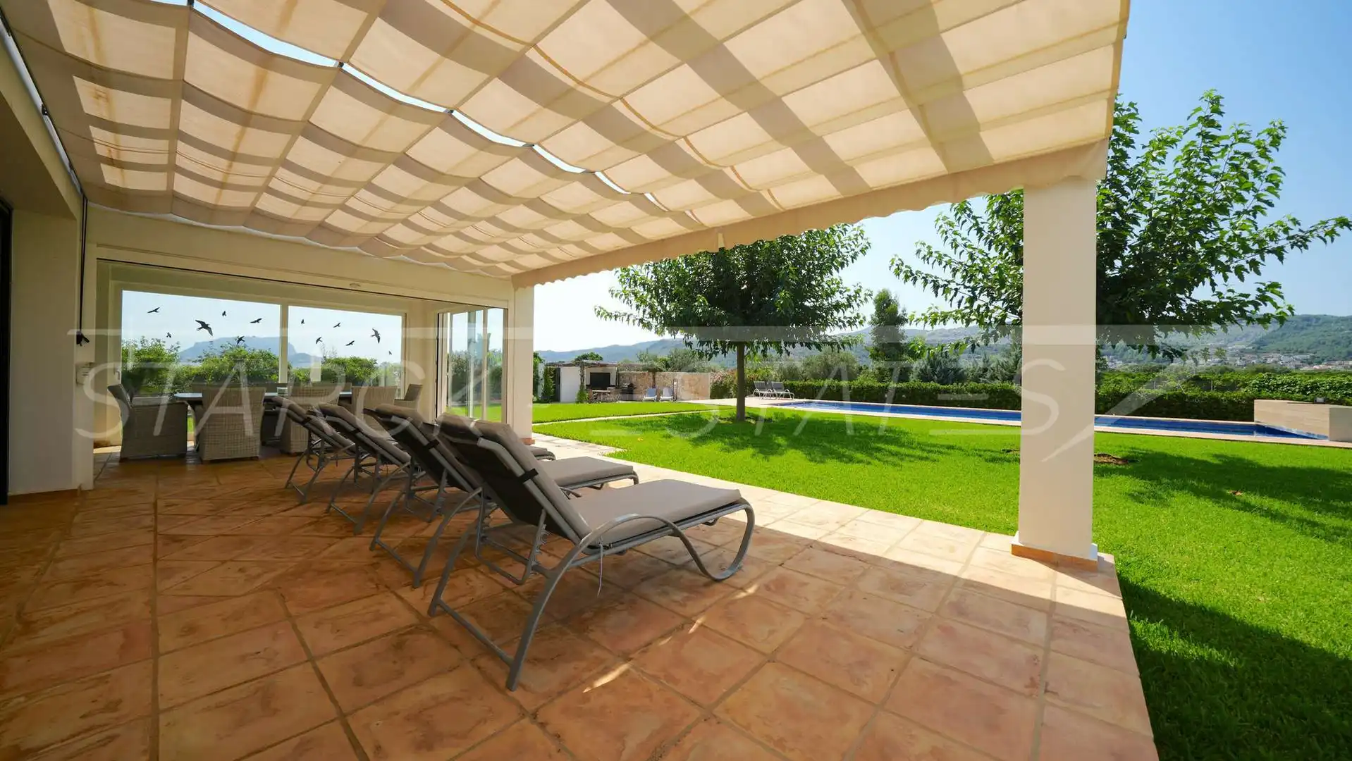Terreny residencial en venda a Sanet y Negrals, imagen 9