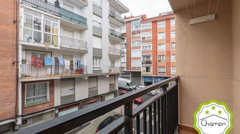 Foto 4 de Piso en venta en El Frontón Kalea, Azeta - Abatxolo, Portugalete