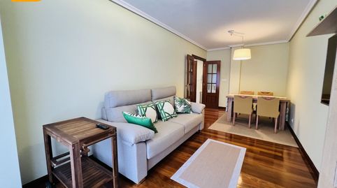 Foto 5 de Piso de alquiler en Voto, Cantabria