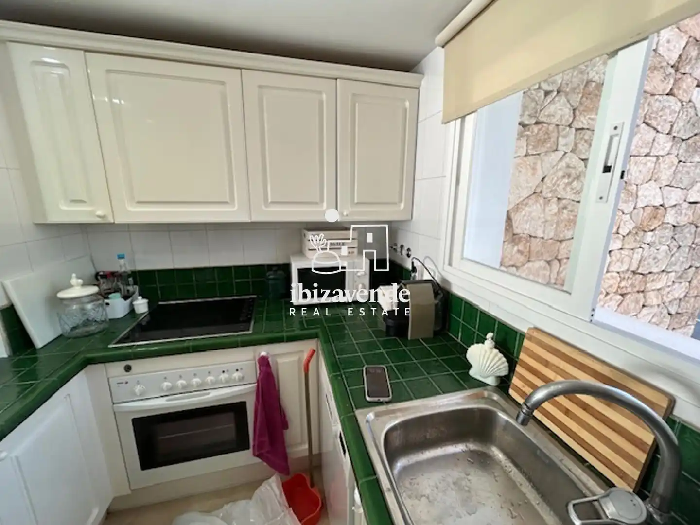 Wohnung zur Miete in de Jose Luis Graset, Roca Llisa