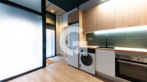 Foto 4 de Pis en venda a Horta, Barcelona