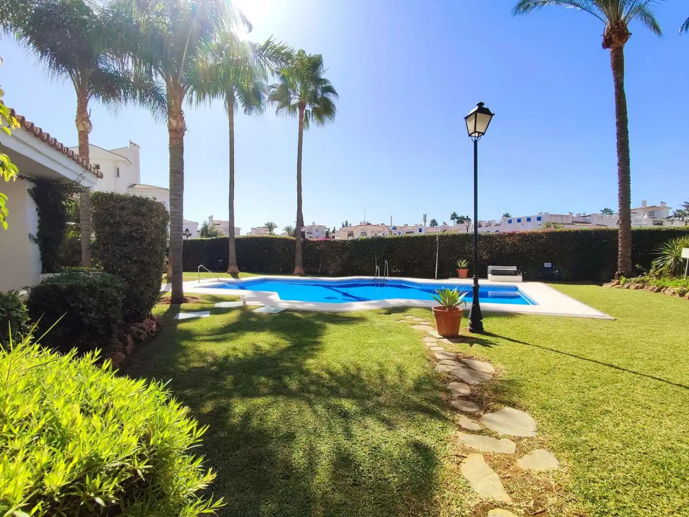 Home with pool for sale in Calle Almogia, imagen 4
