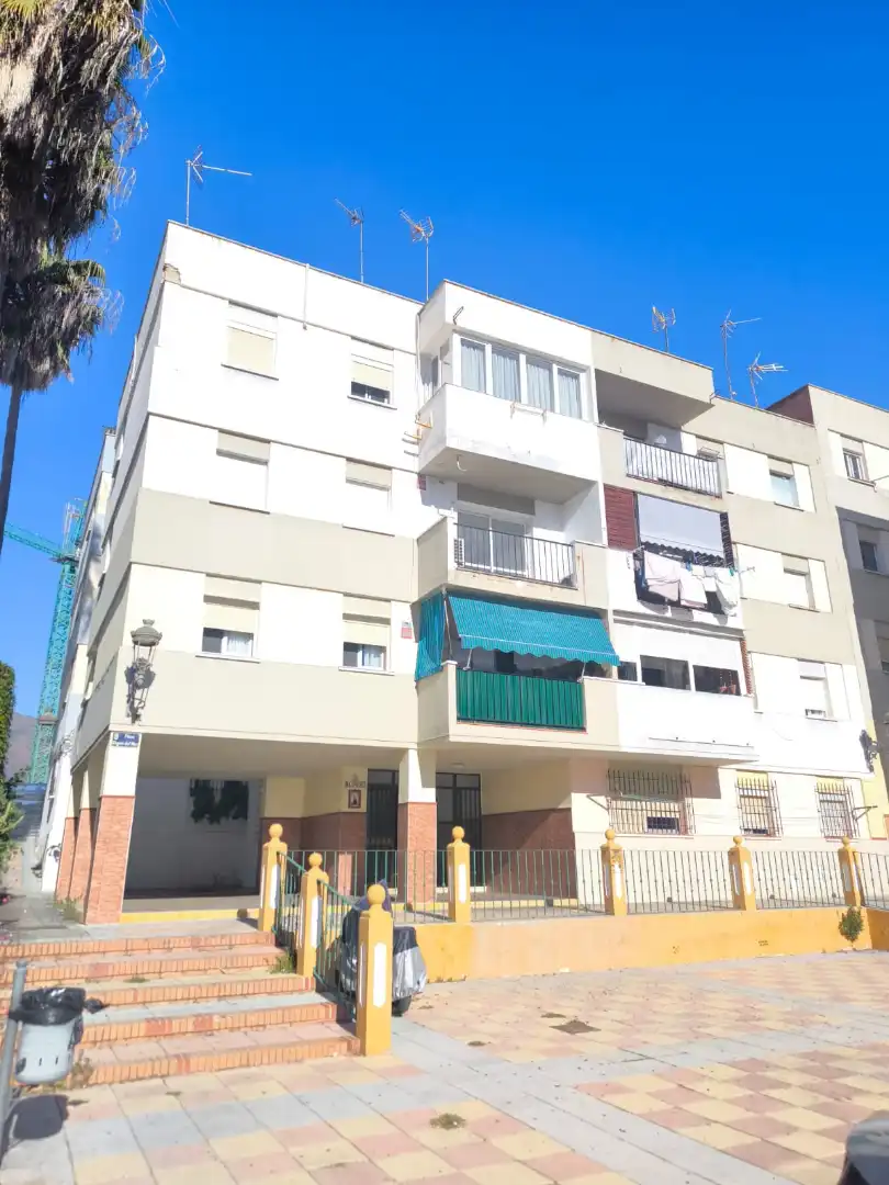 Appartement avec terrasse à vendre à Calle Huerta Nueva, imagen 7