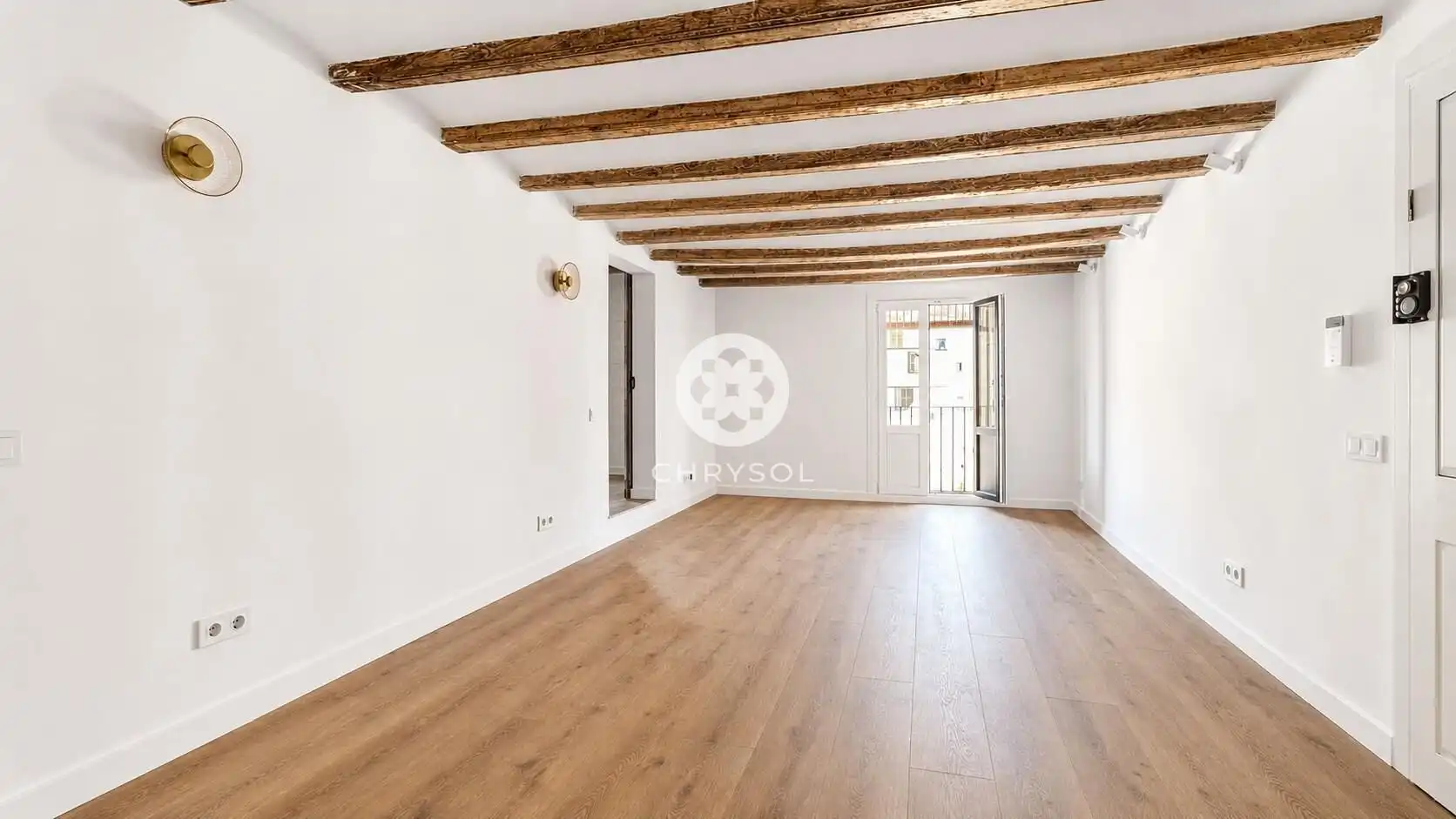 Wohnung mit Terrasse zum Verkauf in GIRALT EL PELLISSER, imagen 14