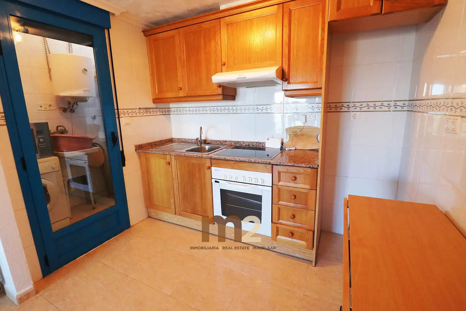 Apartamento con piscina en alquiler en Carrer Jesús Lucas, imagen 17