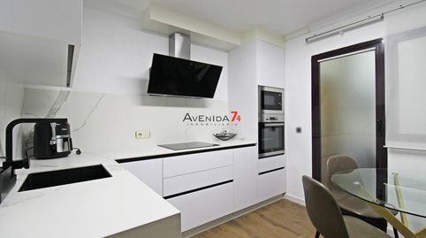 Foto 2 de Piso en venta en Santiago, Lorca