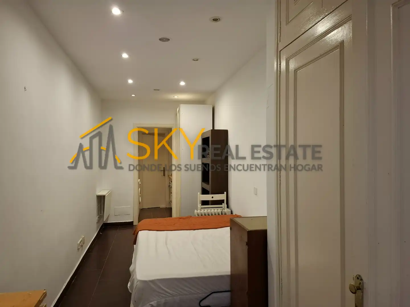 Habitación de Piso en venta en Madrid