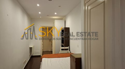 Foto 4 de Piso en venta en Calle del Conde de Peñalver, 38, Lista, Madrid Capital
