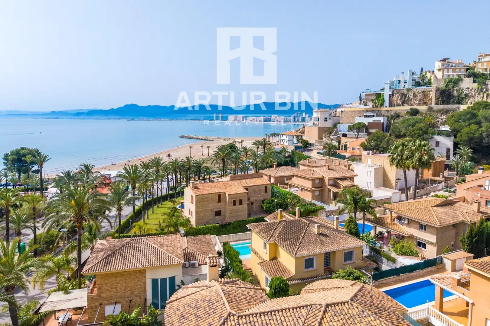 Villa avec terrasse à vendre à El Faro, imagen 28