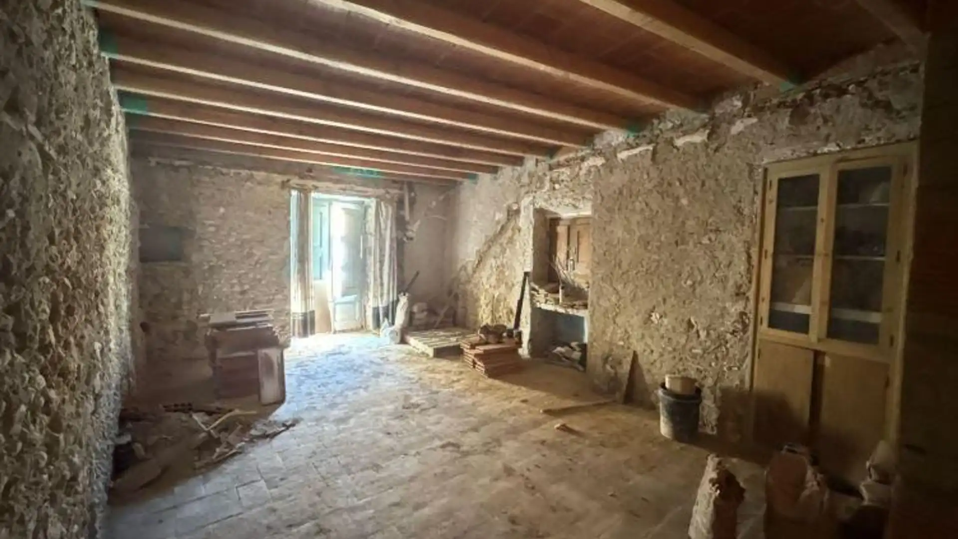 Houses for sale in Pontós