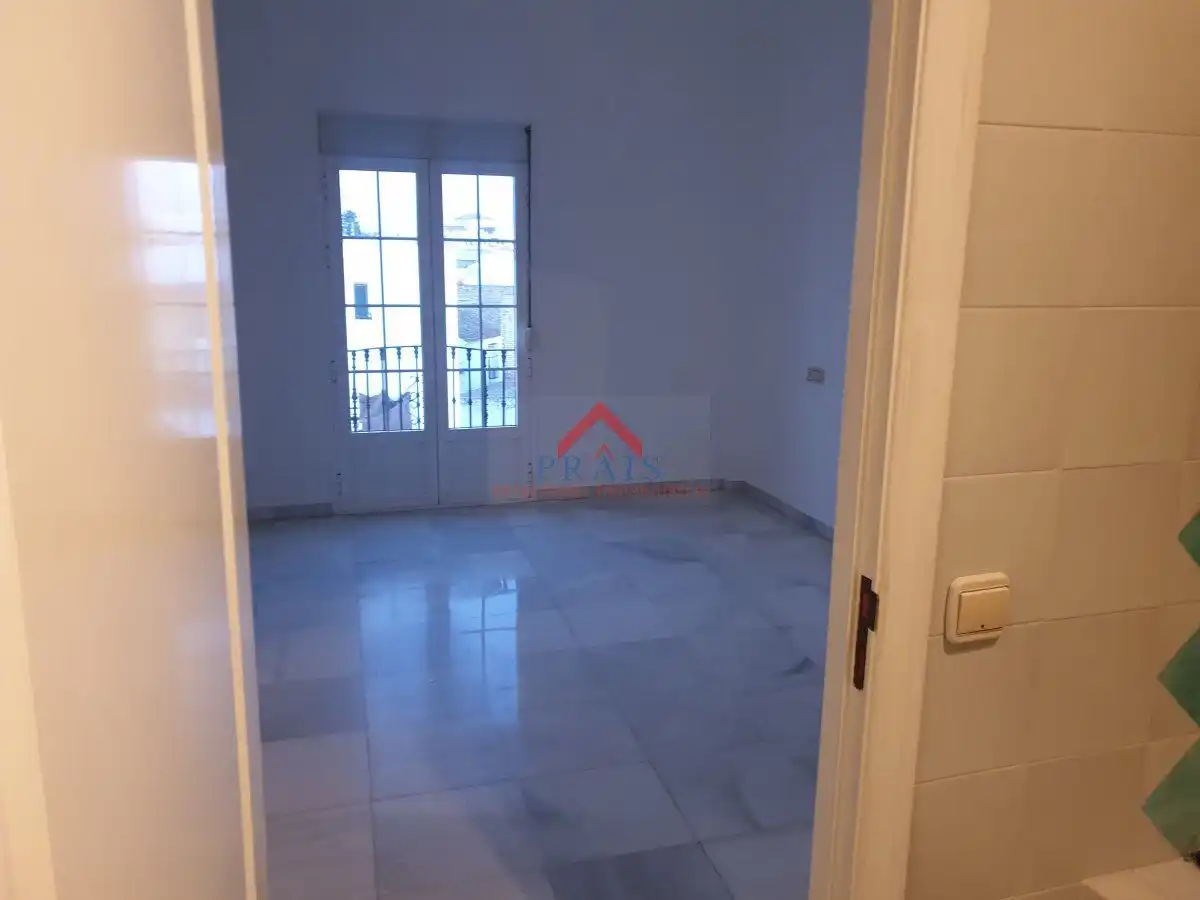 Habitación de Casa o chalet de alquiler en Utrera con Aire acondicionado, Terraza y Trastero