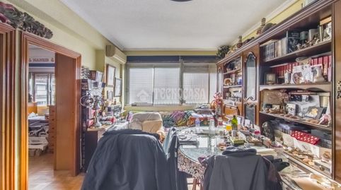 Foto 5 de Piso en venta en San Pascual, Madrid Capital