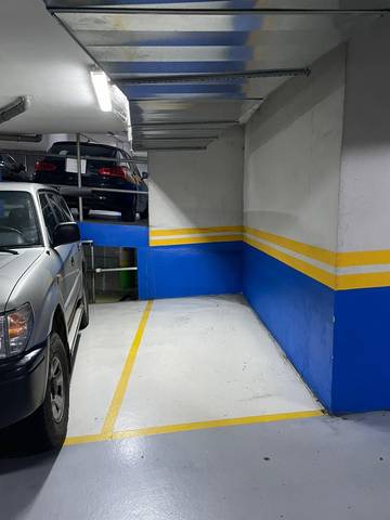 Garaje en Venta en Barrio del Centro