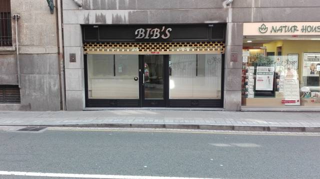 Local comercial en Venta en Castaños - Begoñaibarra