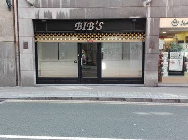 Business premises for sale in Uribarri