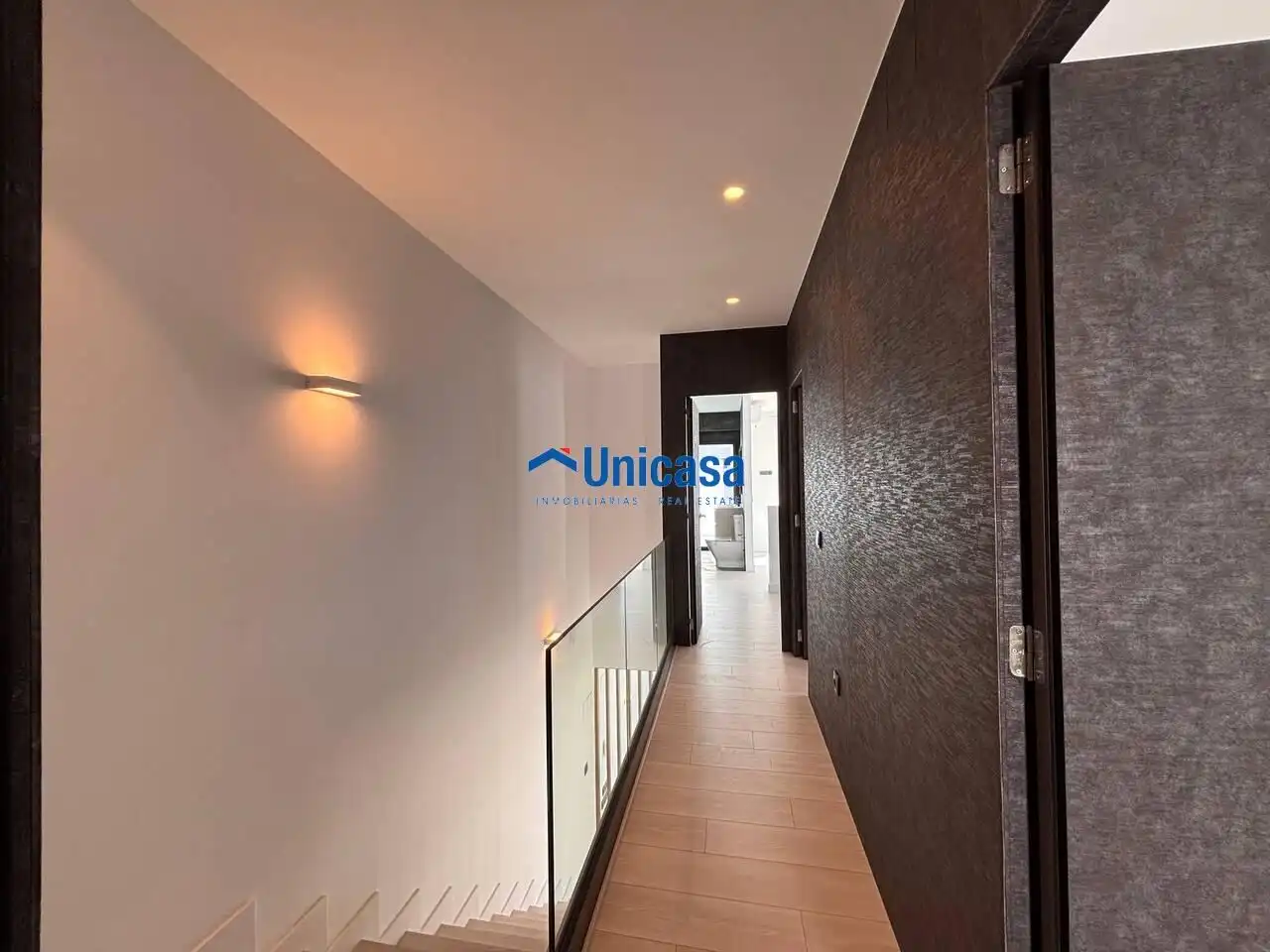 Detached homes for sale in Puerto de la Torre - Atabal