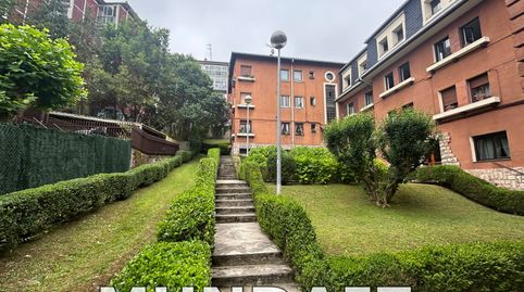 Foto 2 de Piso en venta en Intxaurrondo, Donostia - San Sebastián