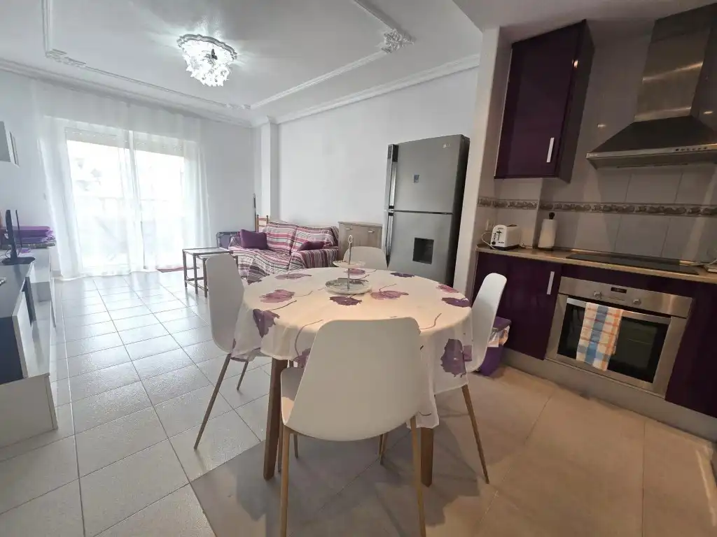 Apartament en venda a Calle Benacantil-Mata, imagen 4