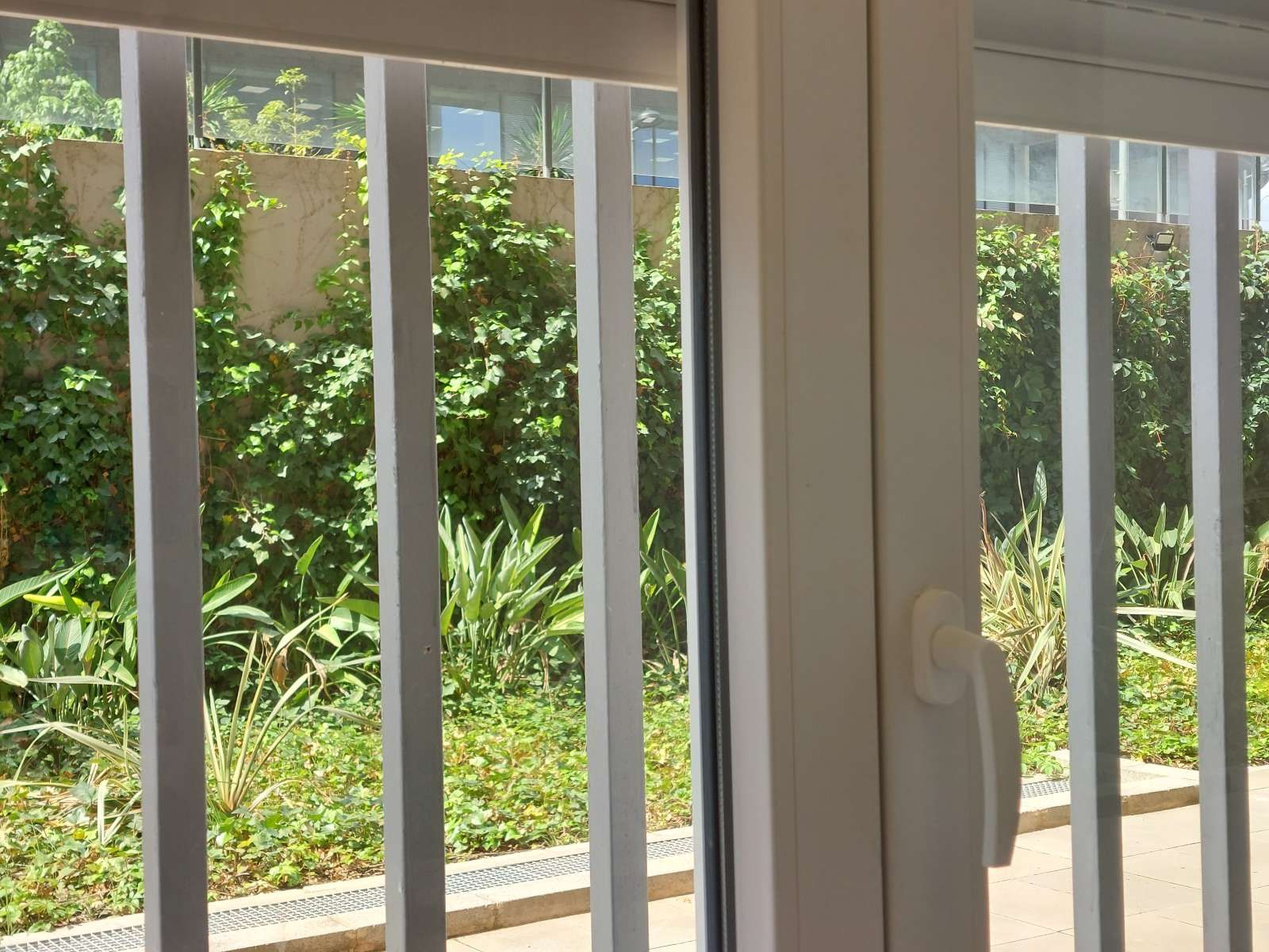 Garden of Study for share in Xirivella  with Air Conditioner, Terrace and Furnished