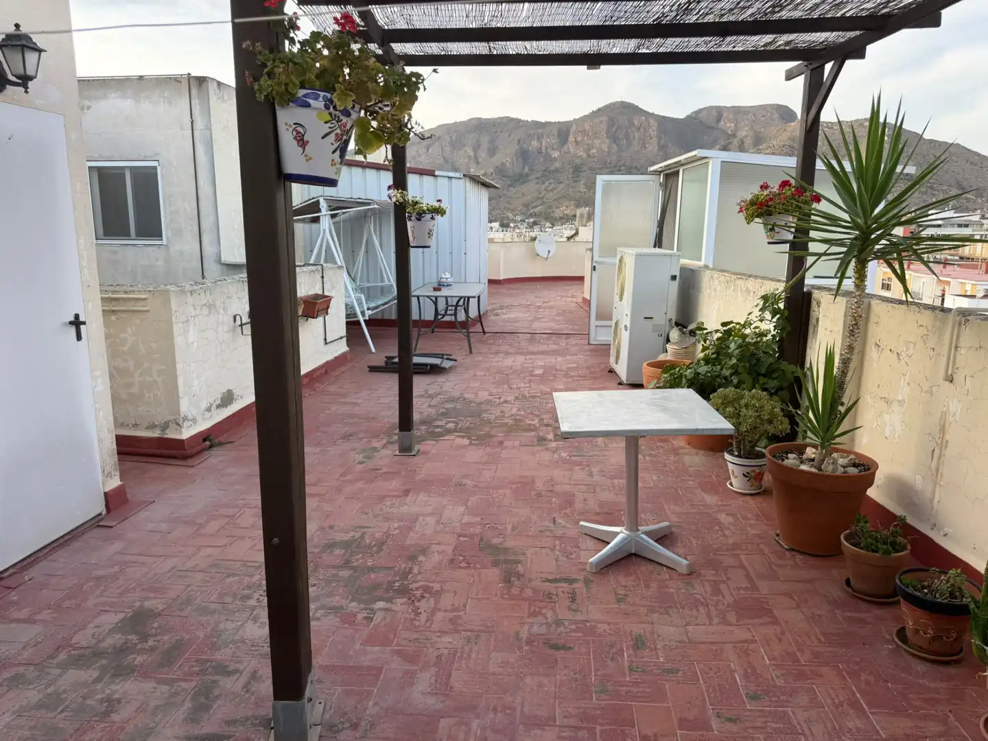 Penthouse with terrace for sale in Calle Pintor Fernando Fenoll, imagen 34