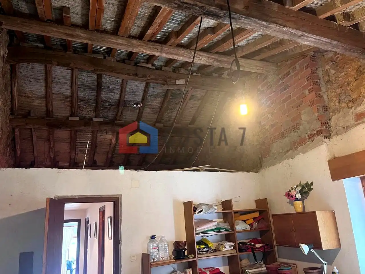 Casa o chalet en venta en Hazas de Cesto con Jardín privado y Terraza
