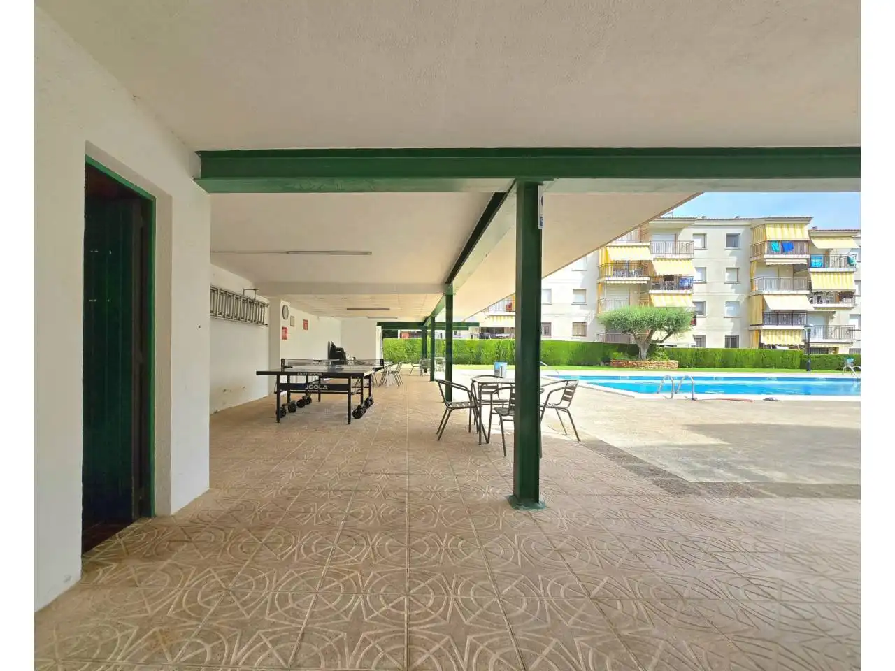 Terrassa de Àtic en venda en El Vendrell amb Aire condicionat, Parquet i Terrassa