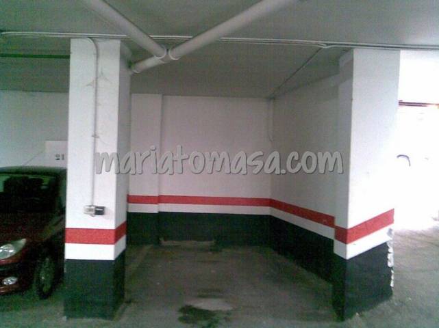 Garaje en Venta en san Antonio en Etxebarri